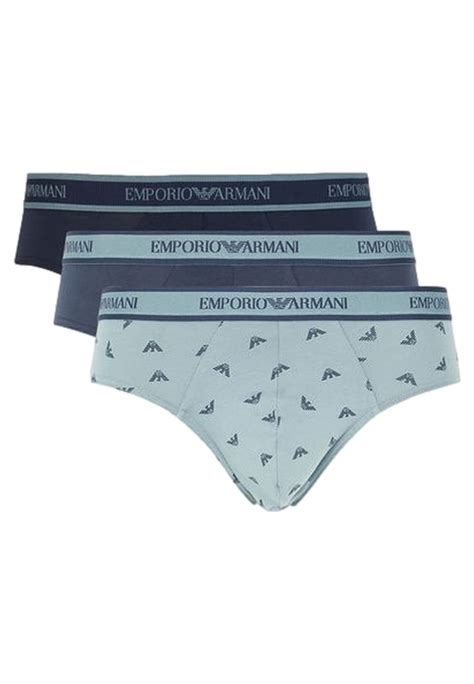 sconto su slip armani